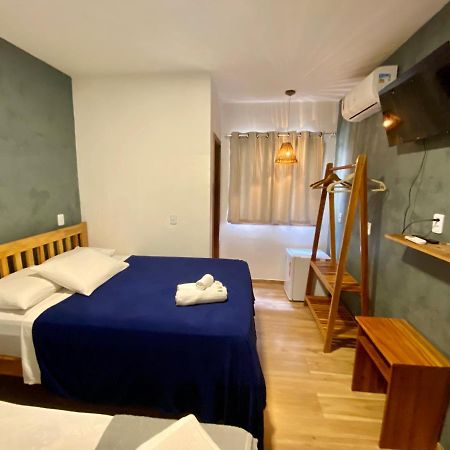 Pousada Piaui Jericoacoara Extérieur photo
