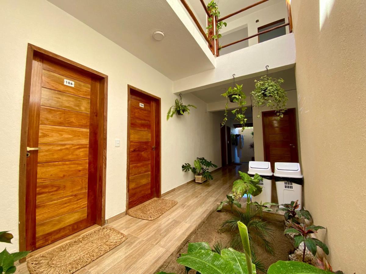Pousada Piaui Jericoacoara Extérieur photo
